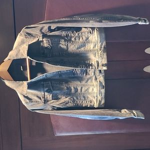 Vince Jean Jacket